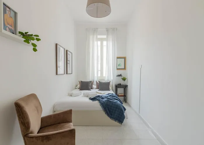 Apartament Caracciolo Vatican