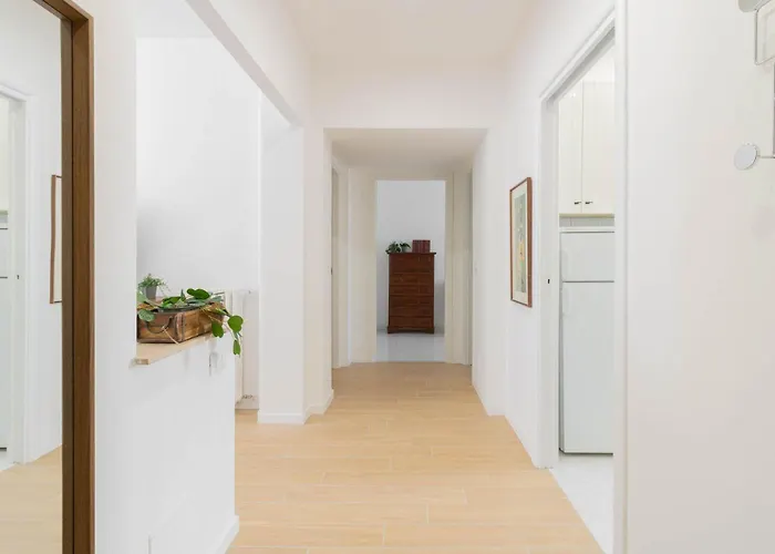 Apartament Caracciolo Vatican