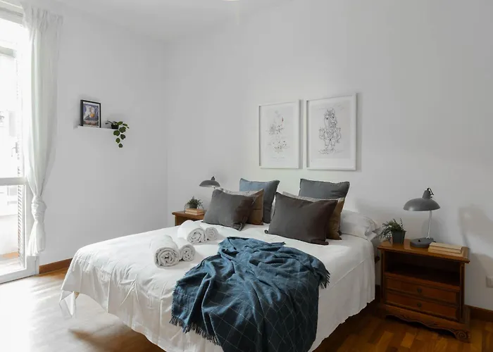 Apartament Caracciolo Vatican