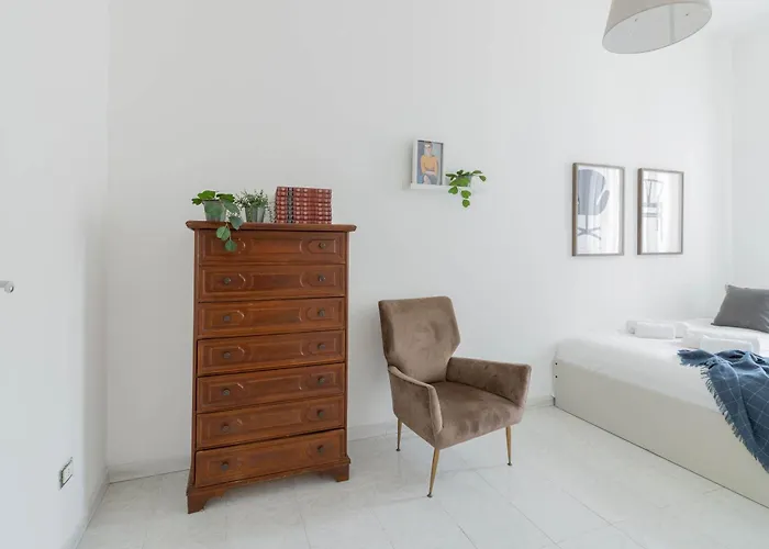 Apartament Caracciolo Vatican *