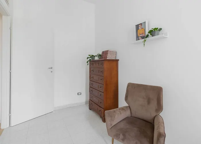 Apartament Caracciolo Vatican *